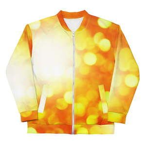 Qg Jackets: QG Solar Jacket