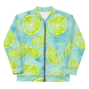 Qg Jackets: QG Mojito Jacket
