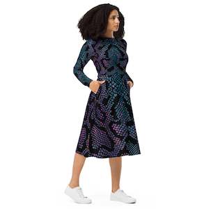 Qg Dresses: QG Rhea Dress