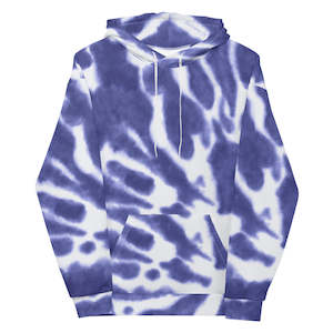 QG Bluez Hoodie