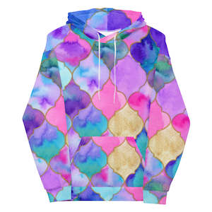 QG Enhance Hoodie