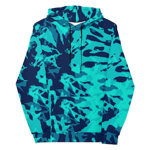 Qg Hoodies: QG Astro Hoodie