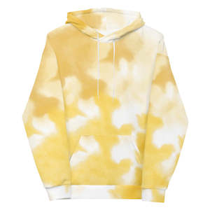 Qg Hoodies: QG Lemonz Hoodie