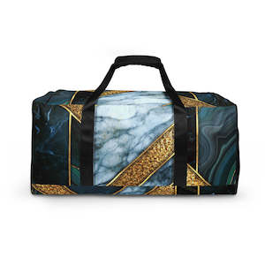 Qg Bags: QG Gadsby Duffle Bag