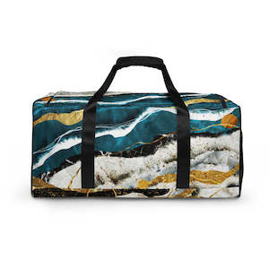 Qg Bags: QG Gem Duffle bag