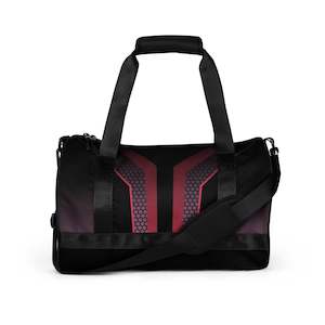 Qg Accessories: QG Pitch Gym Bag (New)