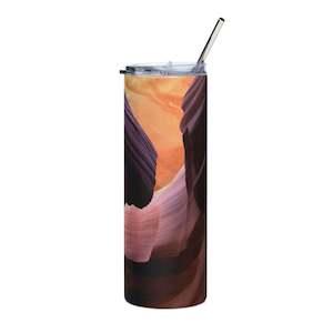 QG Rippling Tumbler (New)