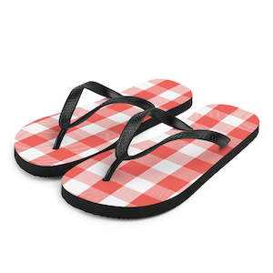 Qg Jandals: QG Piknik Jandals (New)