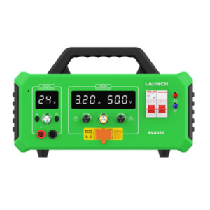 EV Intelligent Digital Power Supply quantum-mechanics