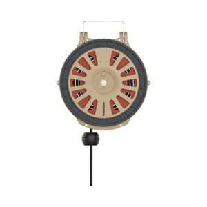 Products: Thinkcar Single Retractable Hose Reel 3/8" 10m +GST quantum-mechanics