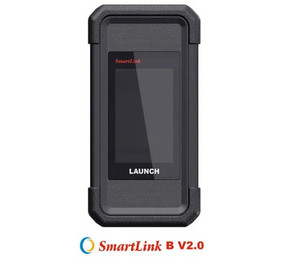 Launch SmartLink B V2 +GST quantum-mechanics