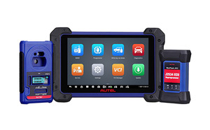 MaxiIM IM608 PRO II +GST quantum-mechanics