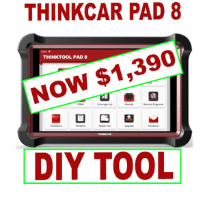 Products: THINKTOOL PAD 8 DIY OVERSEA LIMITED SOFTWARE EDTION quantum-mechanics