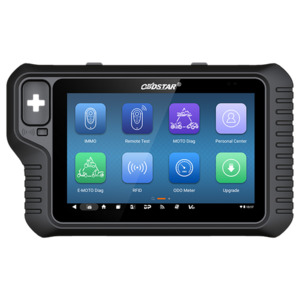 MOTOMASTER Motorcycle Diagnosis Scanner Tool +GST quantum-mechanics
