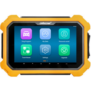 OBDSTAR X300 DP PLUS C CONFIGURATION SCAN TOOL ECU CLONE, IMMO, SPECIAL FUNCTION&hellip;