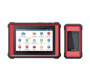 Launch X431 PAD V (PAD 5) Link V2 +GST quantum-mechanics