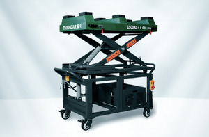 THINKTOOL EV BATTERY LIFT +GST quantum-mechanics