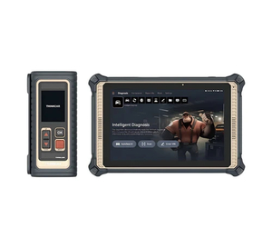 Products: THINKTOOL Expert 391 +GST quantum-mechanics
