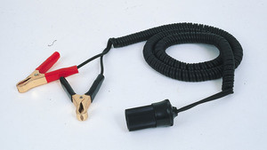 12' Battery Adapter quantum-mechanics