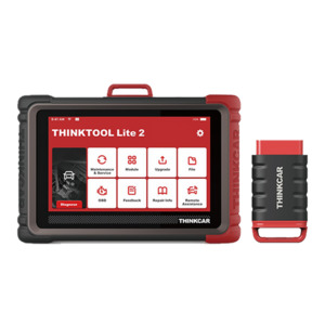 Products: THINKTOOL LITE 2 (2025) quantum-mechanics