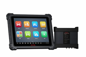 Products: Autel MaxiSys Ultra $10,950 Excluding GST quantum-mechanics