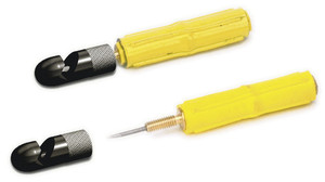 Test Lead Accessories—The Bullett Wire Piercing Probe Set quantum-mechanics