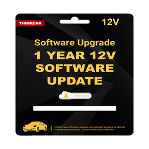 Products: THINKTOOL MAX 12V 1 Year Software Update quantum-mechanics