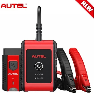 AUTEL BT508 Bluetooth Battery and Electrical System Analysis Tester quantum-mechanics