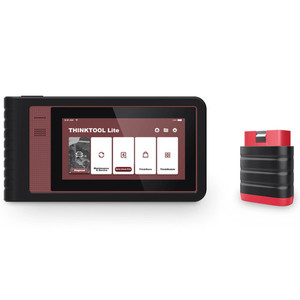 THINKTOOL LITE quantum-mechanics