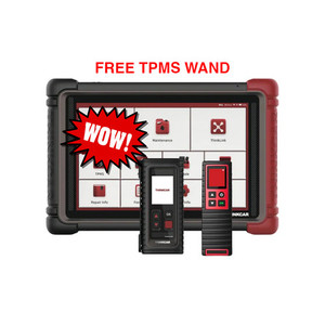 Products: THINKTOOL Expert 195 (2026) quantum-mechanics
