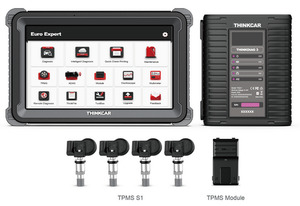 THINKTOOL EURO EXPERT quantum-mechanics