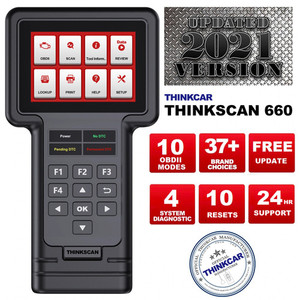 THINKSCAN 660 quantum-mechanics