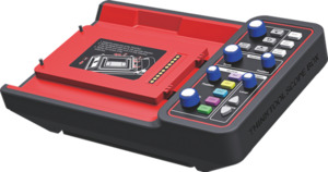 SCOPE BOX quantum-mechanics