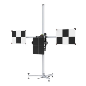 Products: Smartsafe ADAS ECO Passenger Vehicle ADAS Calibration Equipment quantum-mechanics