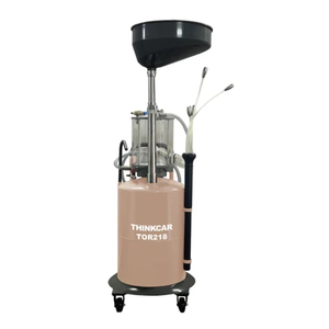 THINKCAR TOR 218 Waste Oil Recovery Machine quantum-mechanics