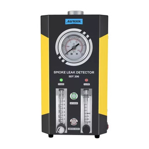 AUTOOL Automotive Smoke Machine quantum-mechanics
