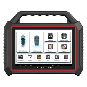 SmartSafe iSmartLink ST10 ADAS Automotive Scan Tool quantum-mechanics