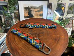 Keychains: Keychain
