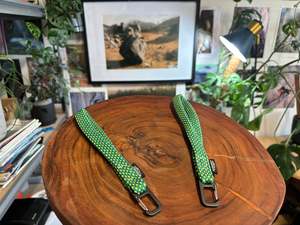 Pine keychain