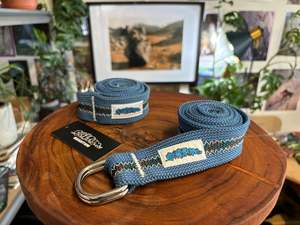 Lucky chance belt
