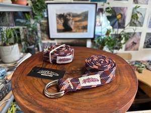 Raspberry belt