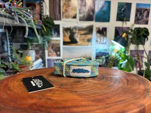 Blue moon belt