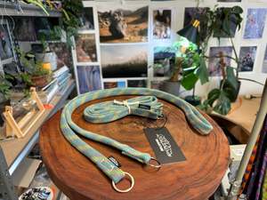Camera strap