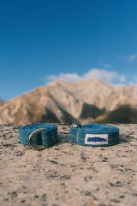 Belay Belts: Marine dream belt
