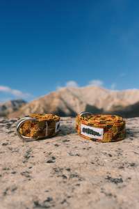 Sandfly belt