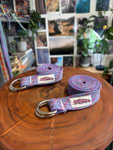 Dreamline belt
