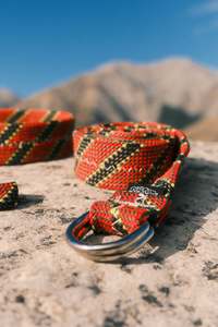 Redline belt