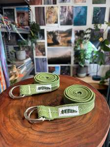 Kiwi belt