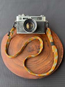 Camera strap