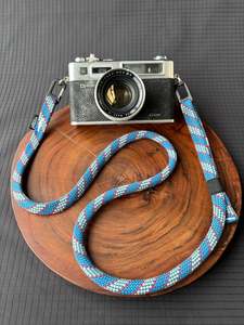 Camera strap